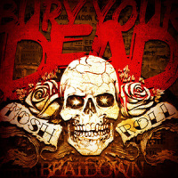 The Sirens Of Titan_Bury Your Dead