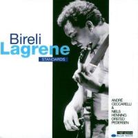 C'est Si Bon_Lagrene Bireli