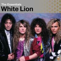 Little Fighter_White Lion