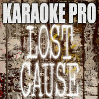 Lost Cause_Tragedy By Design