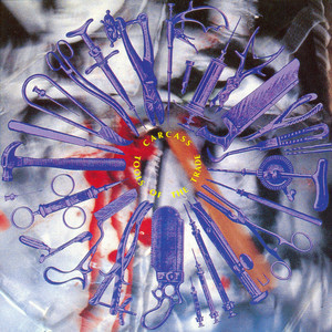 Incarnated Solvent Abuse