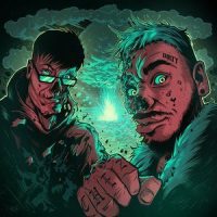 Жадина(Акустика)_Noize Mc