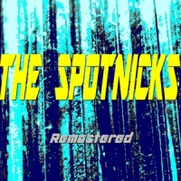 Johnny Guitar_The Spotnicks