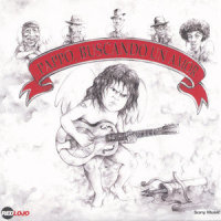 Rock And Roll Y Fiebre_Pappo