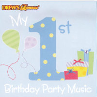 dammit_Party's Song