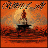 Crushing Day (rhythm)_Joe Satriani
