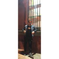 Tren De Las 16_Pappo