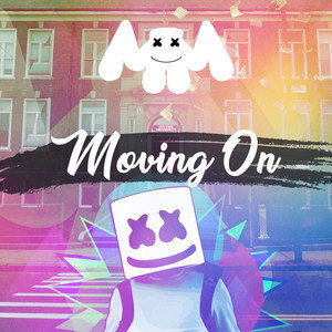 Marshmello - Moving On ( Acoustic )