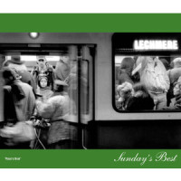 Saccharine_Sunday's Best