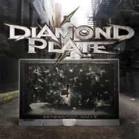 At The Mountains Of Madness_Diamond Plate