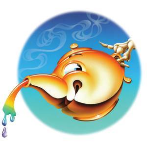 Greatest Story Ever Told