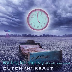 Waiting For The Call That Never Came