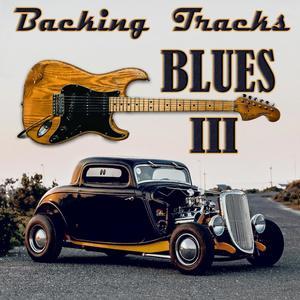 G Minor Blues - 3nps Pentatonic Minor Shapes