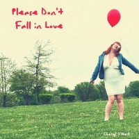 Please Don't Fall_Gummy