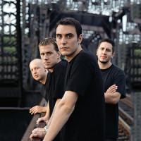 Red Cold River_Breaking Benjamin