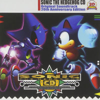 Sonic Boom_Sonic Cd