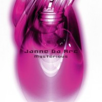 Mysterious_Janne Da Arc
