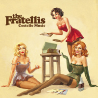 Whistle For The Choir_The Fratellis
