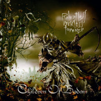 Not My Funeral_Children Of Bodom