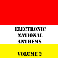 Israel National Anthem - Hatikva_National Anthems