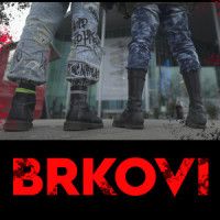 Više ni pankeri ne slušaju punk_Brkovi