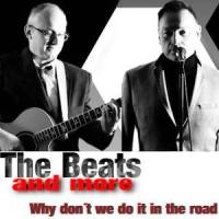 Why Don't We Do It In The Road_The Beatles