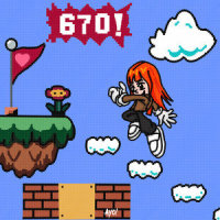 Gimme Your Love_Michael Schenker Group