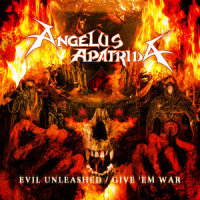 Versus The World_Angelus Apatrida