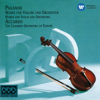 Il Carnevale Di Venezia_Nicolo Paganini