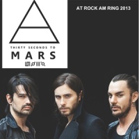 Rock_30 Seconds To Mars - Closer To The Edge