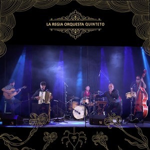 La Vida Que Yo He Pasado (Roberto Parra)