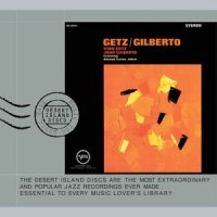 Desafinado_Getz And Gilberto