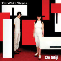You're Pretty Good Looking_The White Stripes
