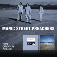 Black Dog On My Shoulder_Manic Street Preachers
