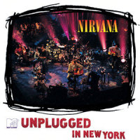 Come As You Are (MTV Unplugged)_Nirvana