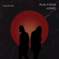 the midnight sun_Black Peaks