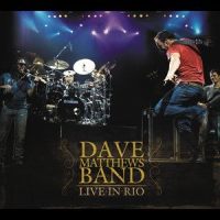 Stay Or Leave_Dave Matthews Band