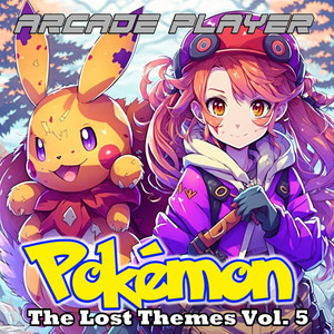 Pokemon Theme Song