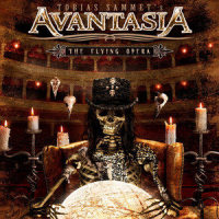 Reach Out For The Light_Avantasia