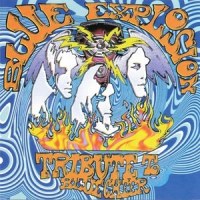 Magnolia Caboose Baby Finger_Blue Cheer