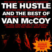 The Hustle_Van Mccoy