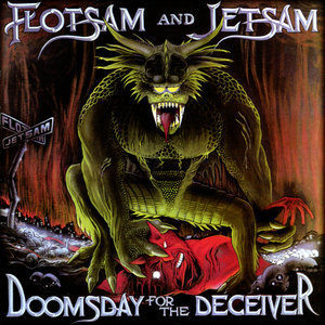 Doomsday For The Deceiver (Full Song)