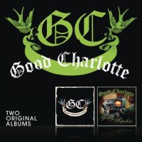 I Heard You_Good Charlotte