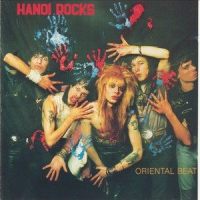 Oriental Beat_Hanoi Rocks