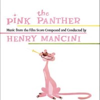 The Pink Panther Theme_Henry Mancini