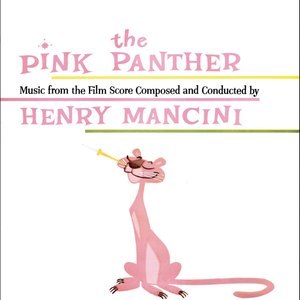 The Pink Panther Theme