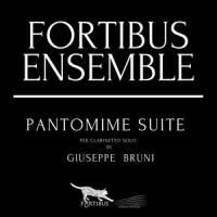 Burlesca_Georg Philipp Telemann