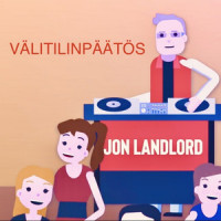 Grej På G_Max Lundell