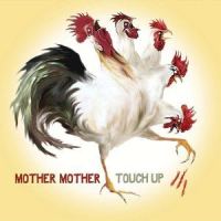 Legs Away_Mother Mother