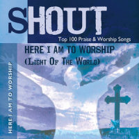 Light Of The World Here I Am To Worship Onk Version_Anonymous